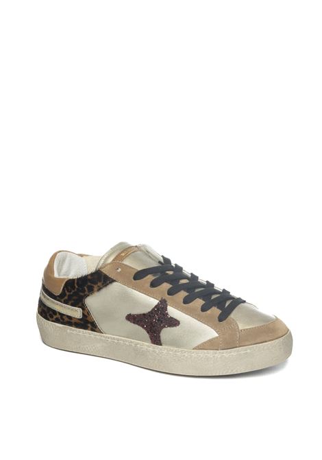  AMA BRAND DELUXE | TIME D4428-LEOPARD